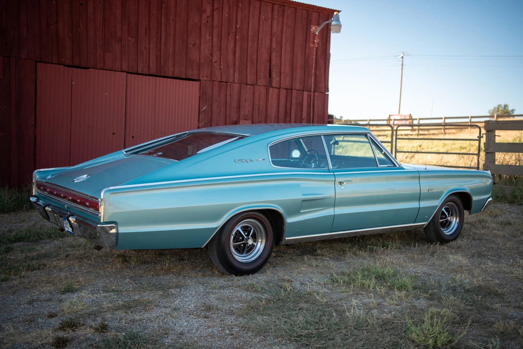1967 Dodge Charger 1st Gen - Image 8 of 31