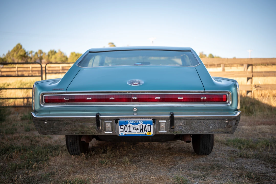 1967 Dodge Charger 1st Gen - Image 6 of 31