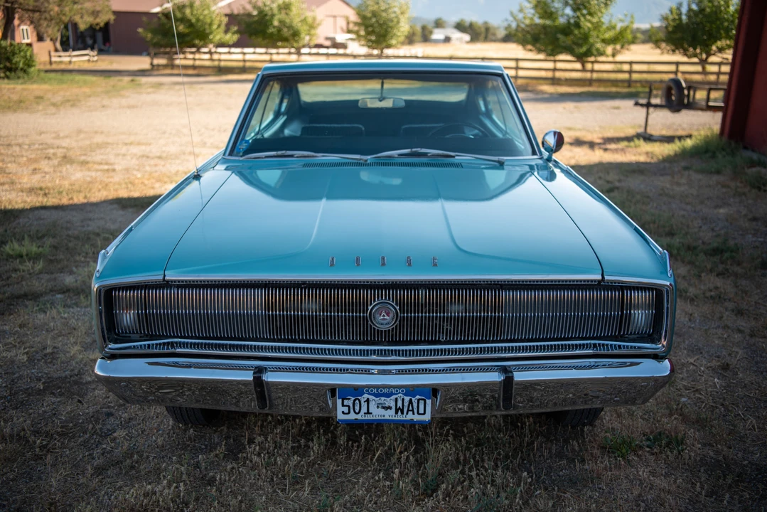 1967 Dodge Charger 1st Gen - Image 11 of 31