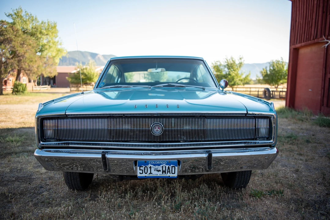 1967 Dodge Charger 1st Gen - Image 13 of 31