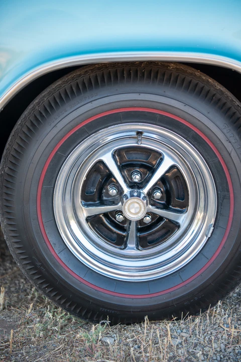 1967 Dodge Charger 1st Gen - Image 30 of 31