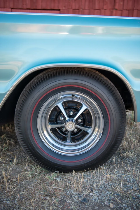 1967 Dodge Charger 1st Gen - Image 28 of 31