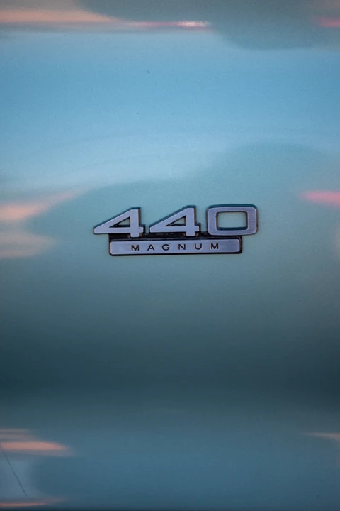 1967 Dodge Charger 1st Gen - Image 16 of 31