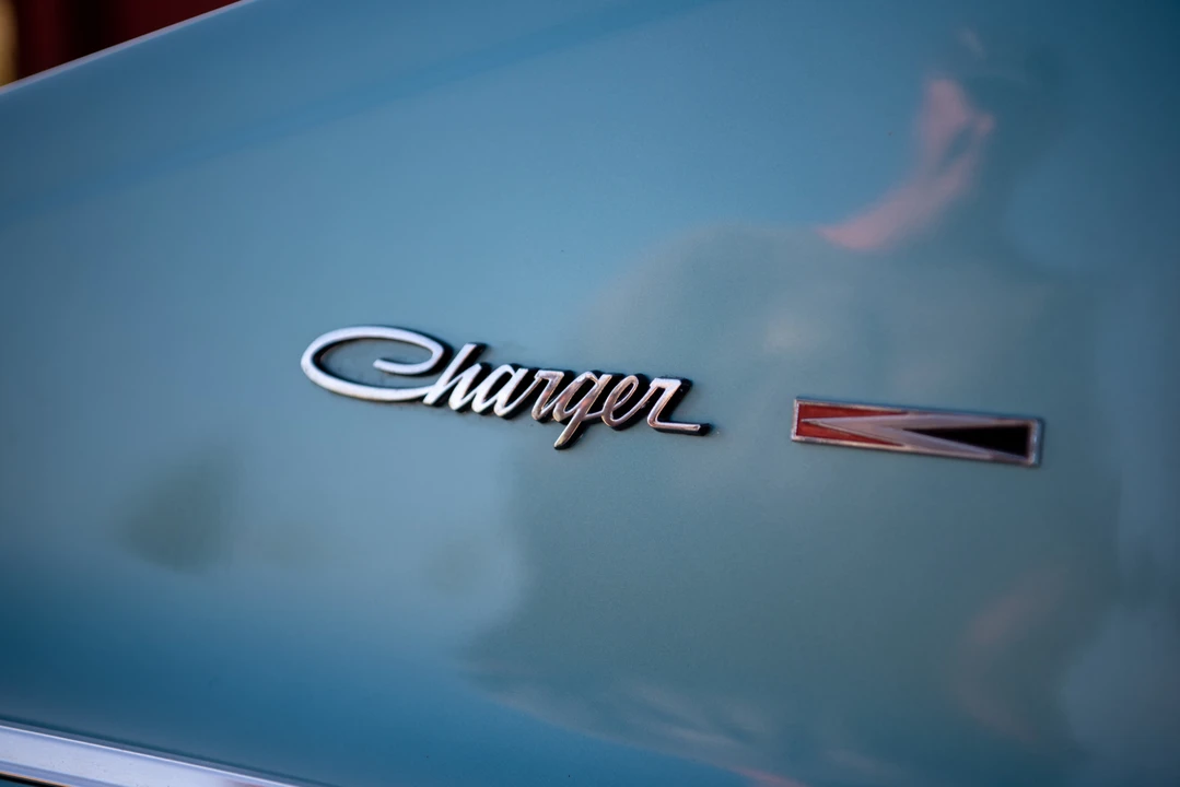 1967 Dodge Charger 1st Gen - Image 27 of 31