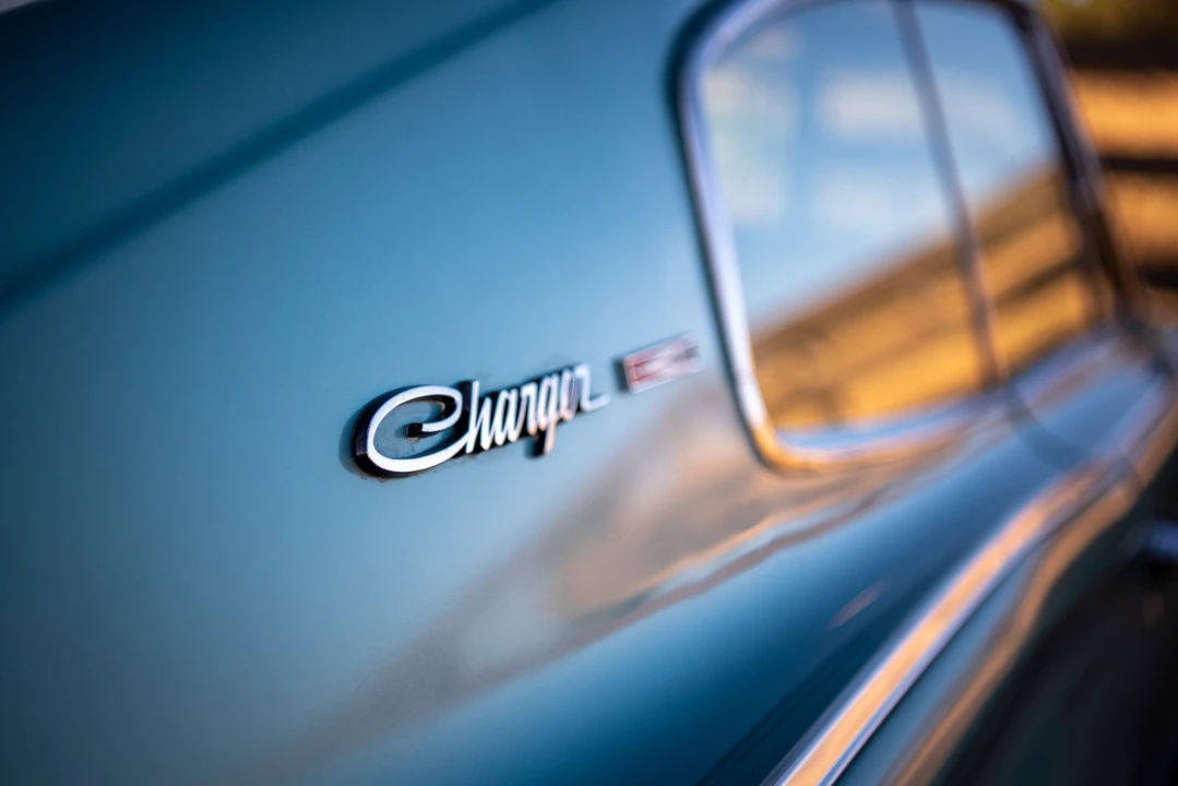 1967 Dodge Charger 1st Gen - Image 26 of 31