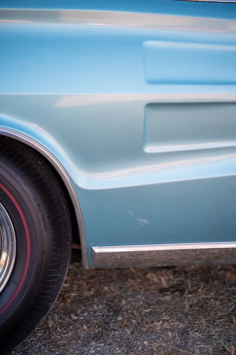 1967 Dodge Charger 1st Gen - Image 24 of 31
