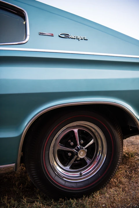 1967 Dodge Charger 1st Gen - Image 29 of 31