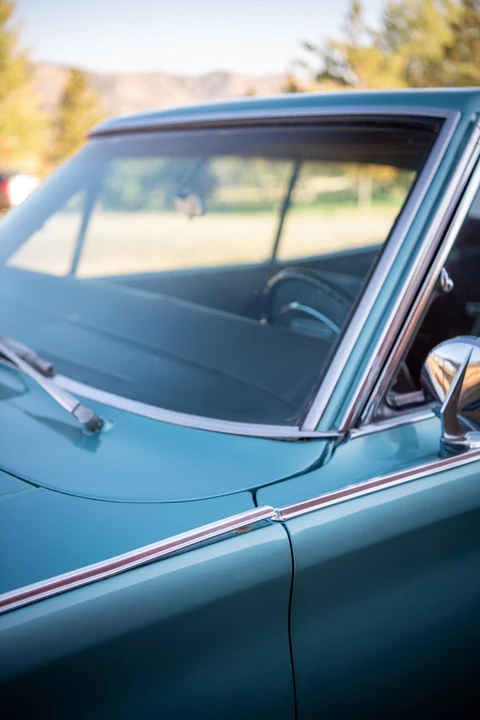 1967 Dodge Charger 1st Gen - Image 17 of 31