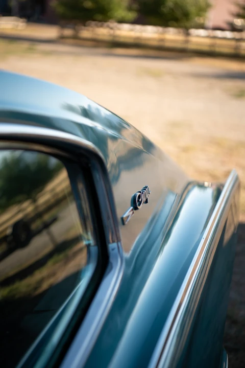 1967 Dodge Charger 1st Gen - Image 19 of 31
