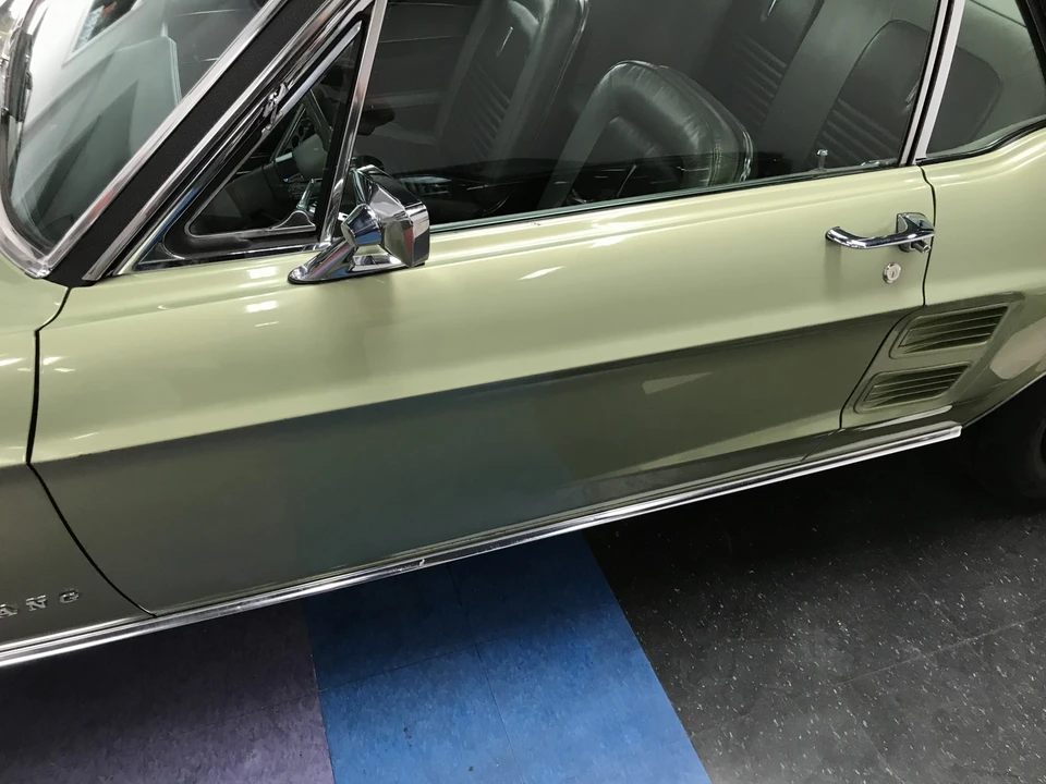 1967 Ford Mustang 1st Gen (1967-1968) - Image 14 of 31