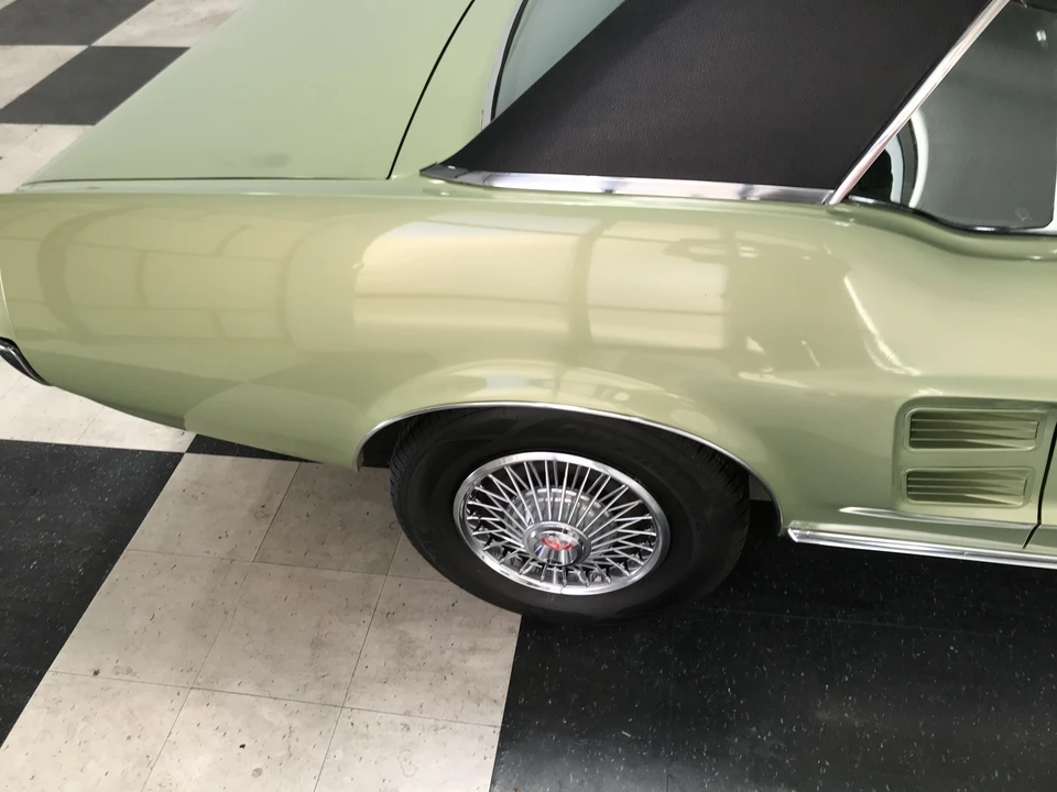 1967 Ford Mustang 1st Gen (1967-1968) - Image 18 of 31