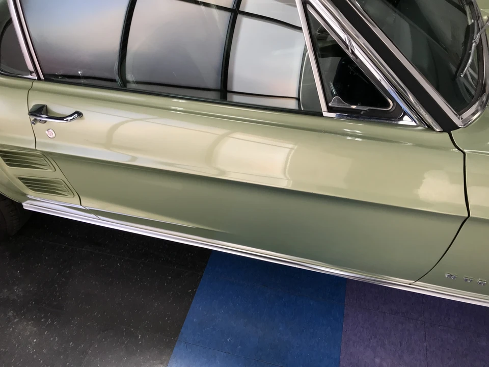 1967 Ford Mustang 1st Gen (1967-1968) - Image 17 of 31