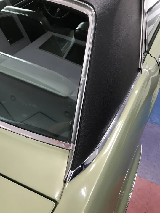 1967 Ford Mustang 1st Gen (1967-1968) - Image 30 of 31