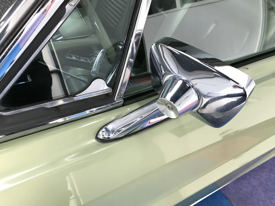 1967 Ford Mustang 1st Gen (1967-1968) - Image 22 of 31