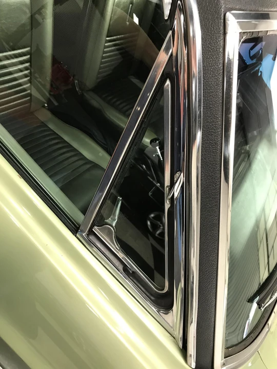 1967 Ford Mustang 1st Gen (1967-1968) - Image 26 of 31