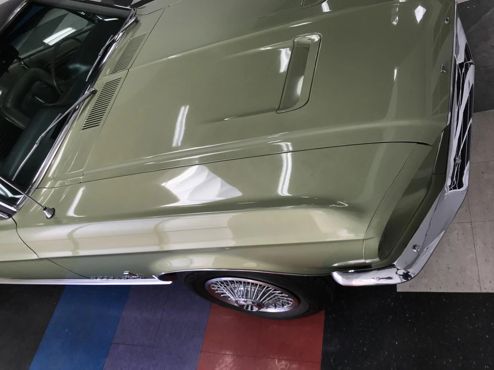 1967 Ford Mustang 1st Gen (1967-1968) - Image 19 of 31