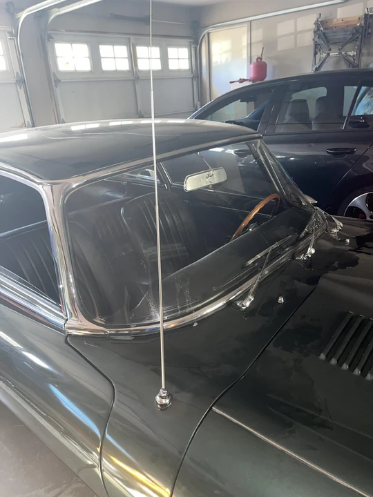 1967 Jaguar E-Type Series 1 2+2 - Image 23 of 31
