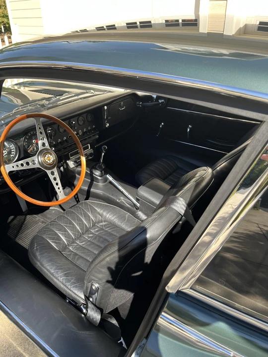 1967 Jaguar E-Type Series 1 2+2 - Image 31 of 31