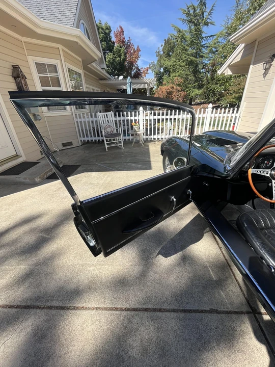 1967 Jaguar E-Type Series 1 2+2 - Image 30 of 31