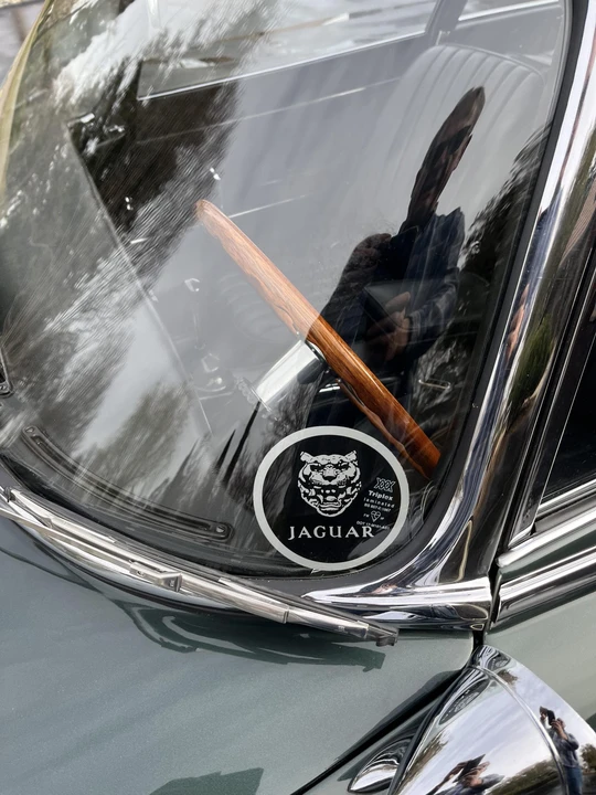 1967 Jaguar E-Type Series 1 2+2 - Image 20 of 31