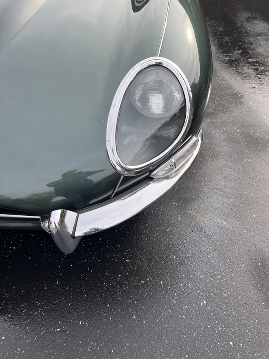 1967 Jaguar E-Type Series 1 2+2 - Image 22 of 31