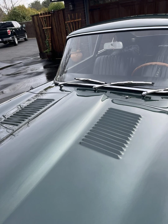 1967 Jaguar E-Type Series 1 2+2 - Image 21 of 31