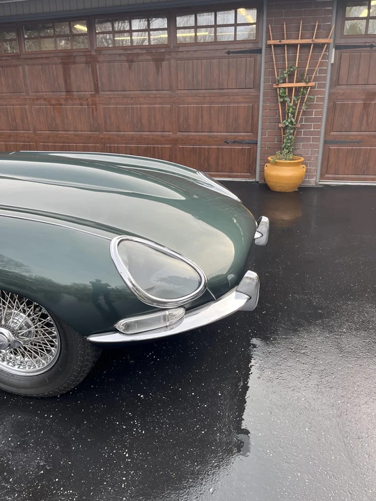 1967 Jaguar E-Type Series 1 2+2 - Image 17 of 31