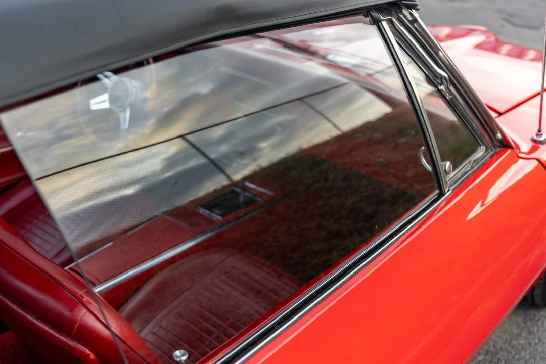 1967 Pontiac Firebird 1st Gen - Image 31 of 31