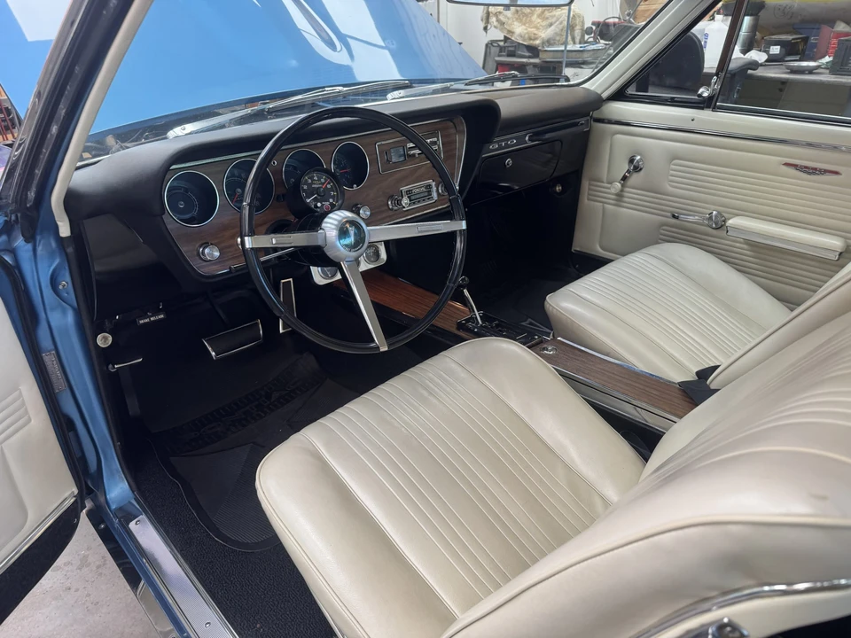 1967 Pontiac - Image 31 of 31