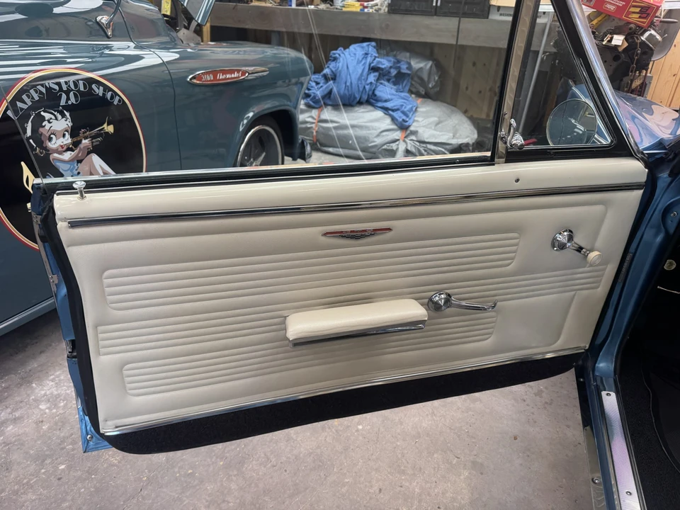1967 Pontiac - Image 30 of 31