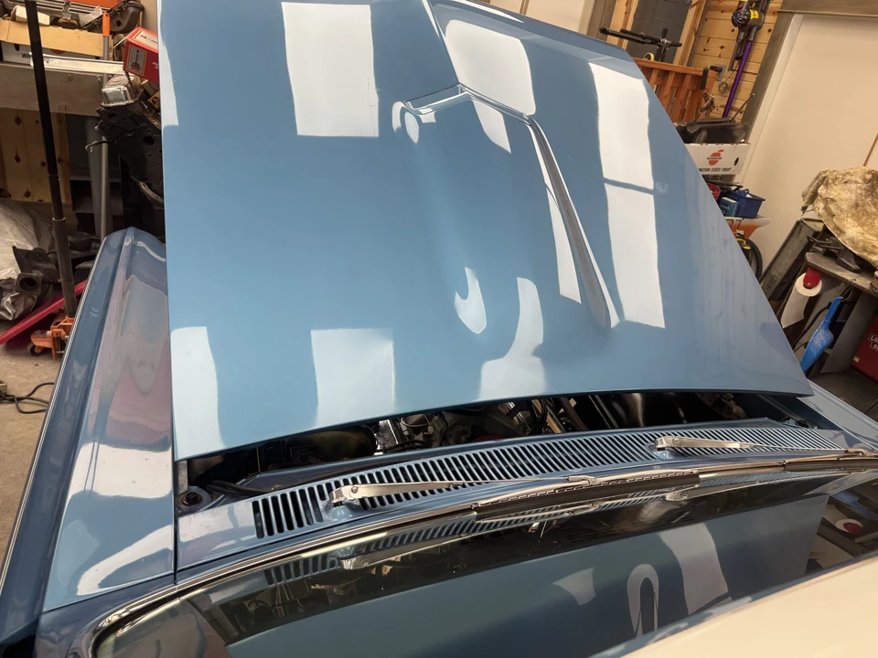 1967 Pontiac - Image 23 of 31