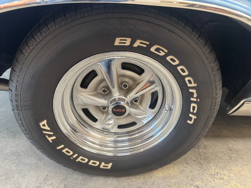 1967 Pontiac - Image 29 of 31