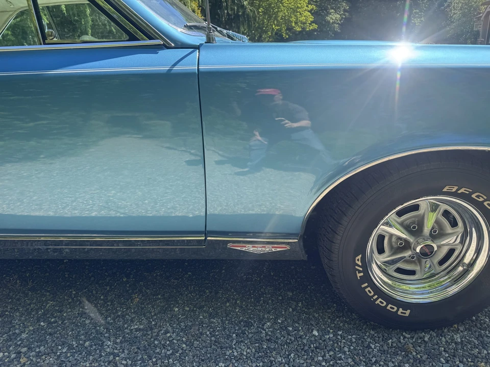 1967 Pontiac - Image 11 of 31