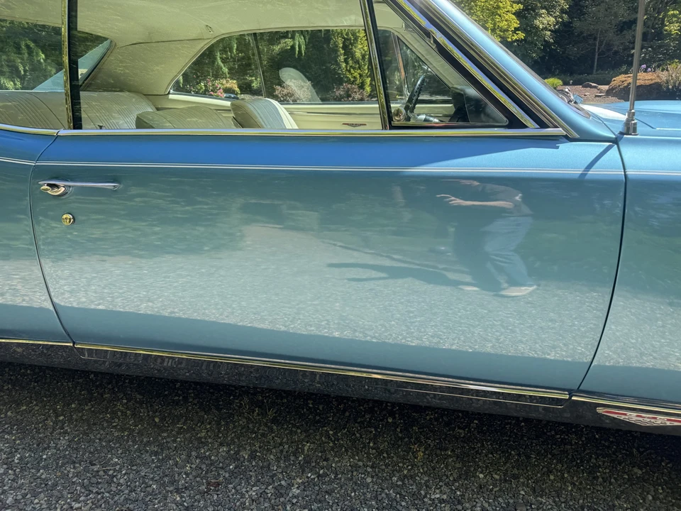 1967 Pontiac - Image 12 of 31