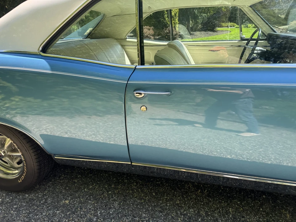 1967 Pontiac - Image 13 of 31