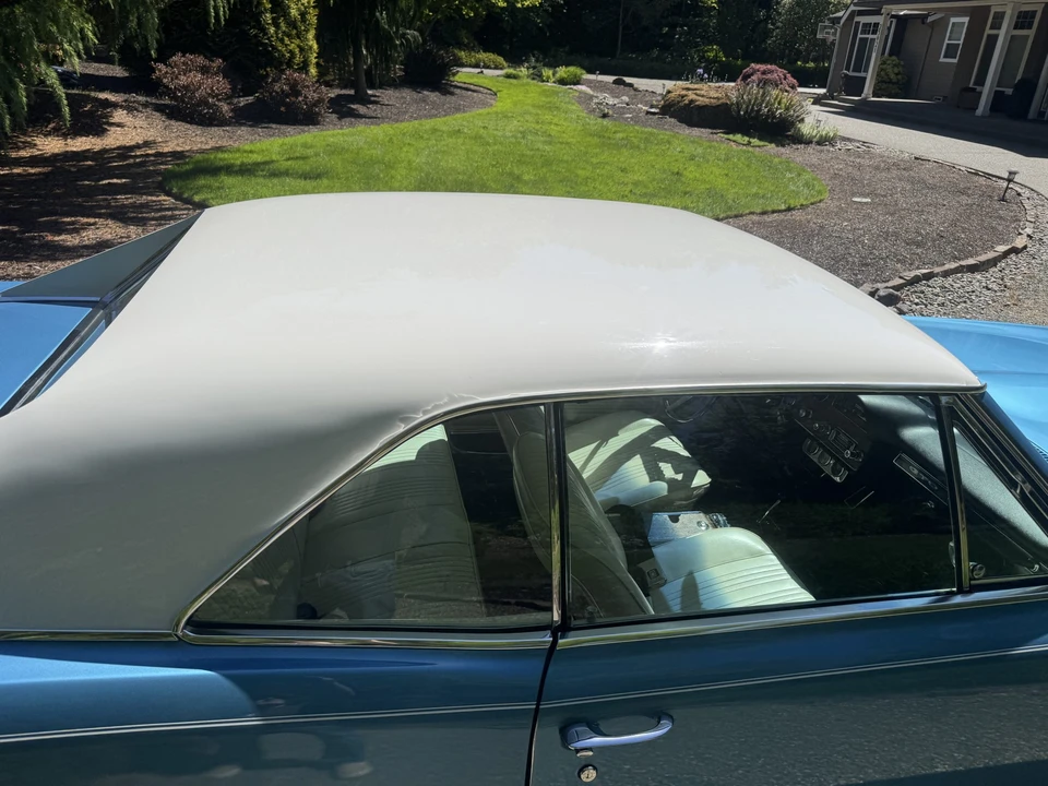 1967 Pontiac - Image 21 of 31
