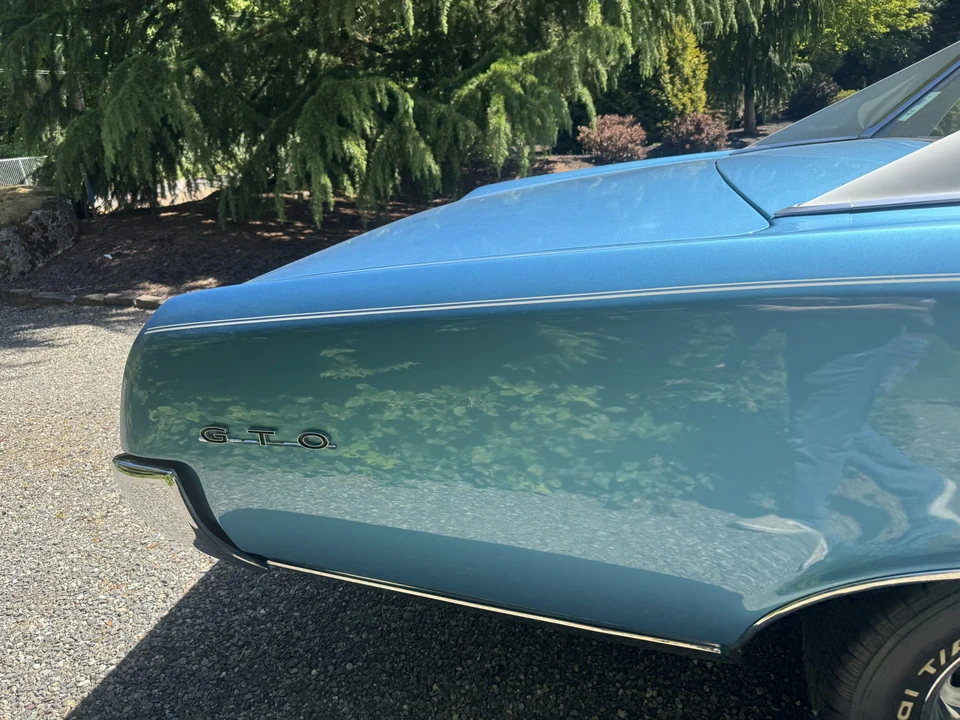 1967 Pontiac - Image 15 of 31