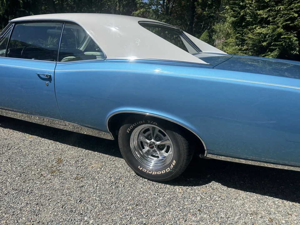 1967 Pontiac - Image 19 of 31