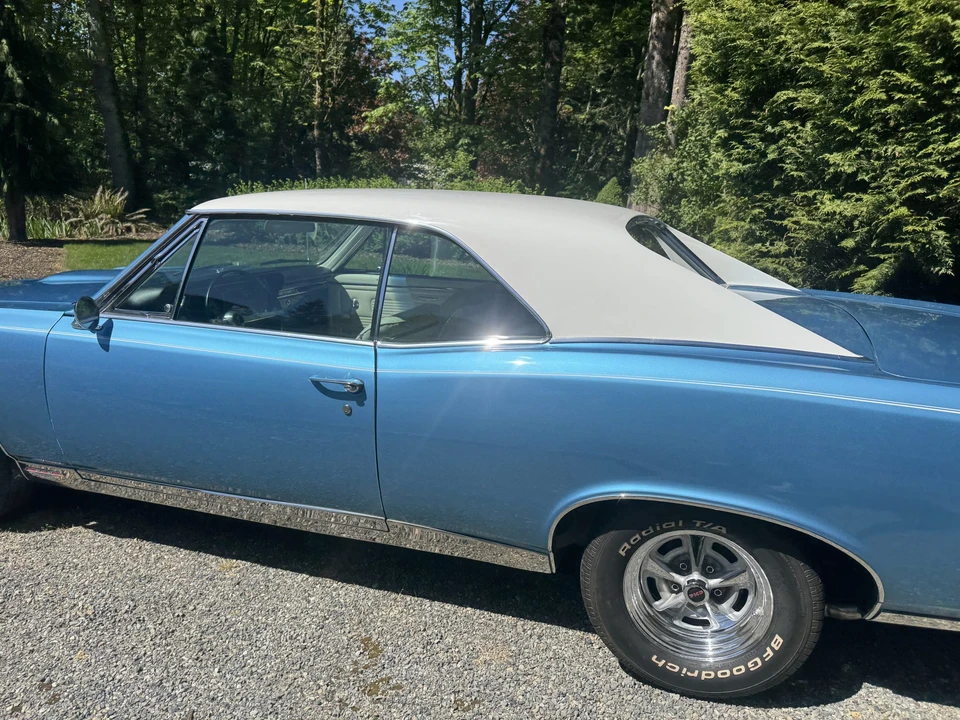 1967 Pontiac - Image 18 of 31