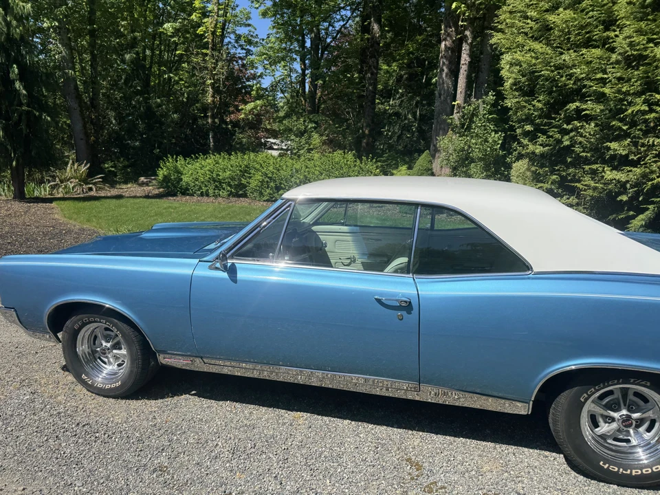 1967 Pontiac - Image 17 of 31