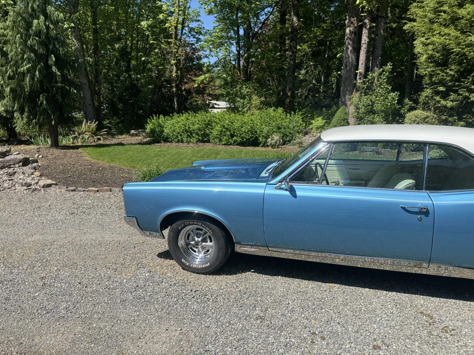 1967 Pontiac - Image 16 of 31