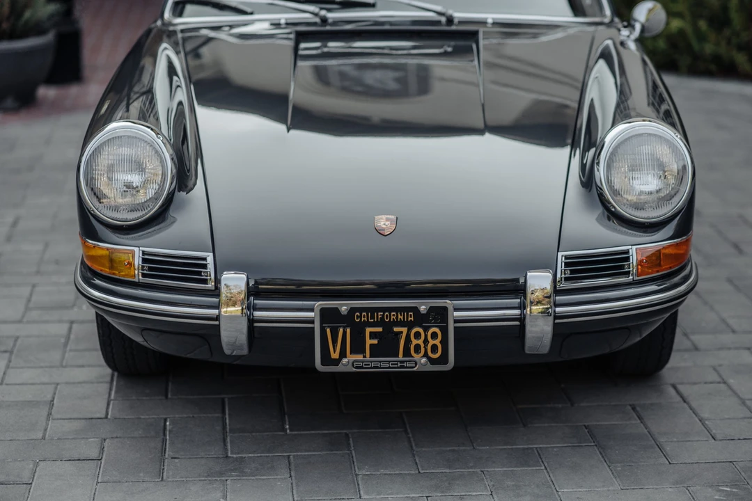 1967 Porsche 912 - Image 26 of 31