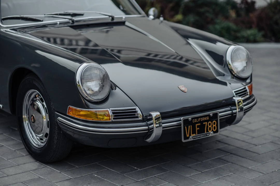 1967 Porsche 912 - Image 25 of 31