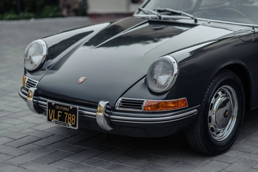 1967 Porsche 912 - Image 27 of 31