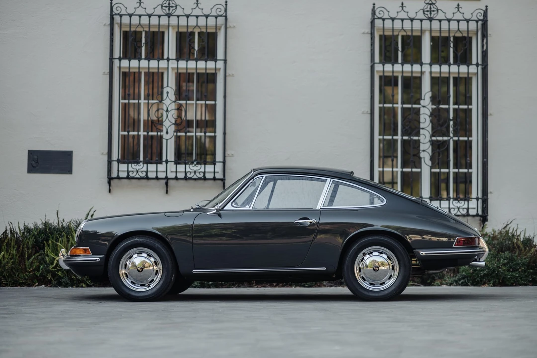 1967 Porsche 912 - Image 5 of 31