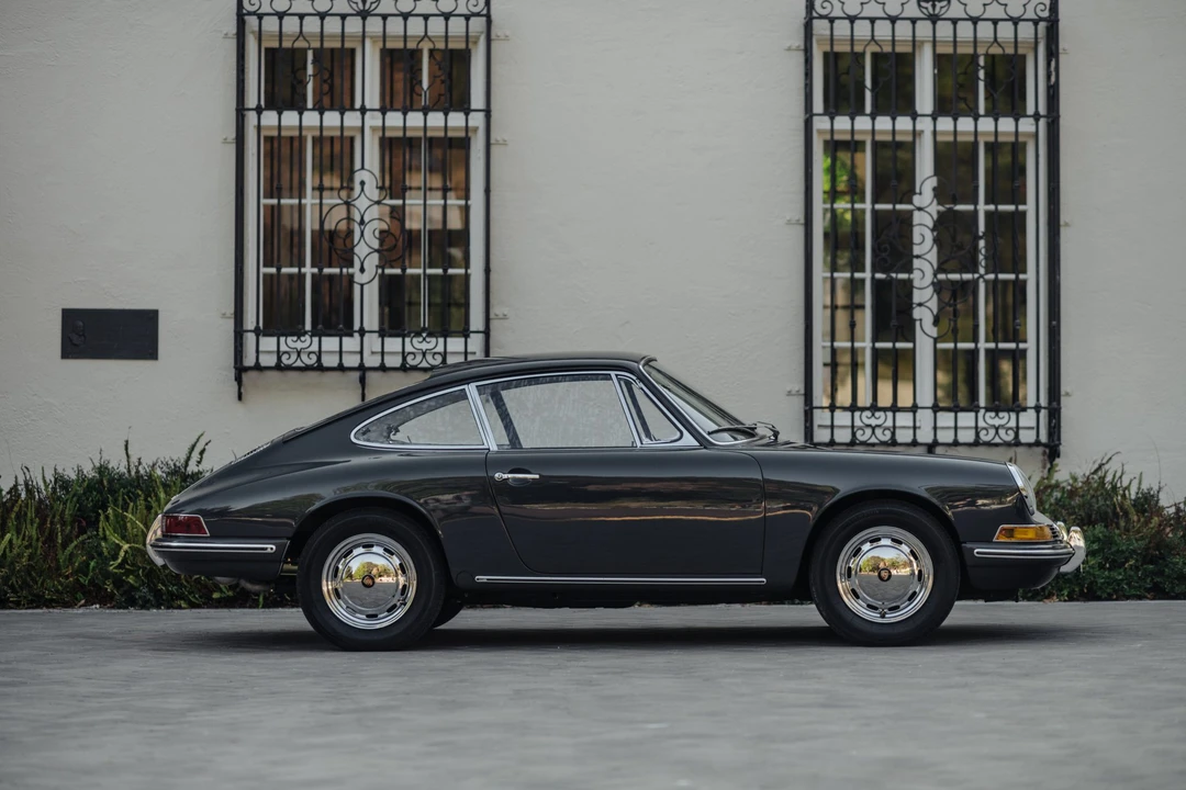 1967 Porsche 912 - Image 11 of 31