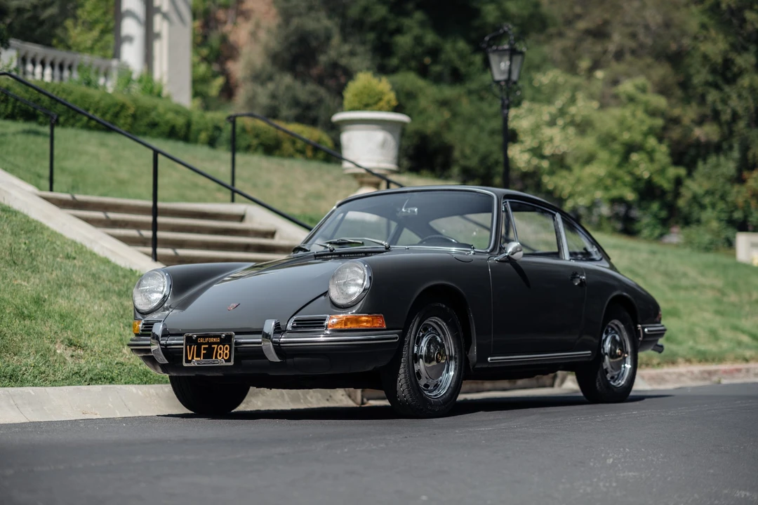 1967 Porsche 912 - Image 16 of 31
