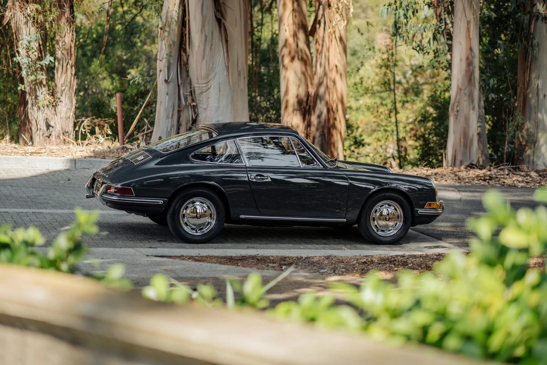 1967 Porsche 912 - Image 24 of 31