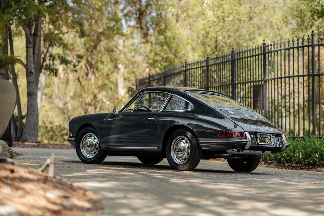 1967 Porsche 912 - Image 20 of 31