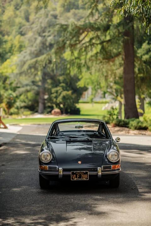 1967 Porsche 912 - Image 14 of 31